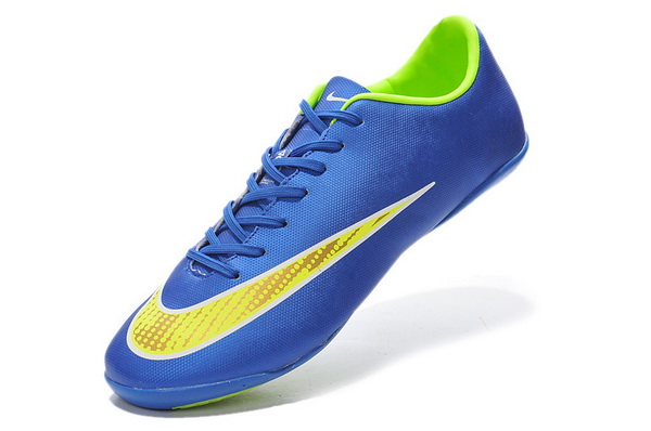 2014 World Cup Nike Mercurial Victory V Indoor Men Shoes--016